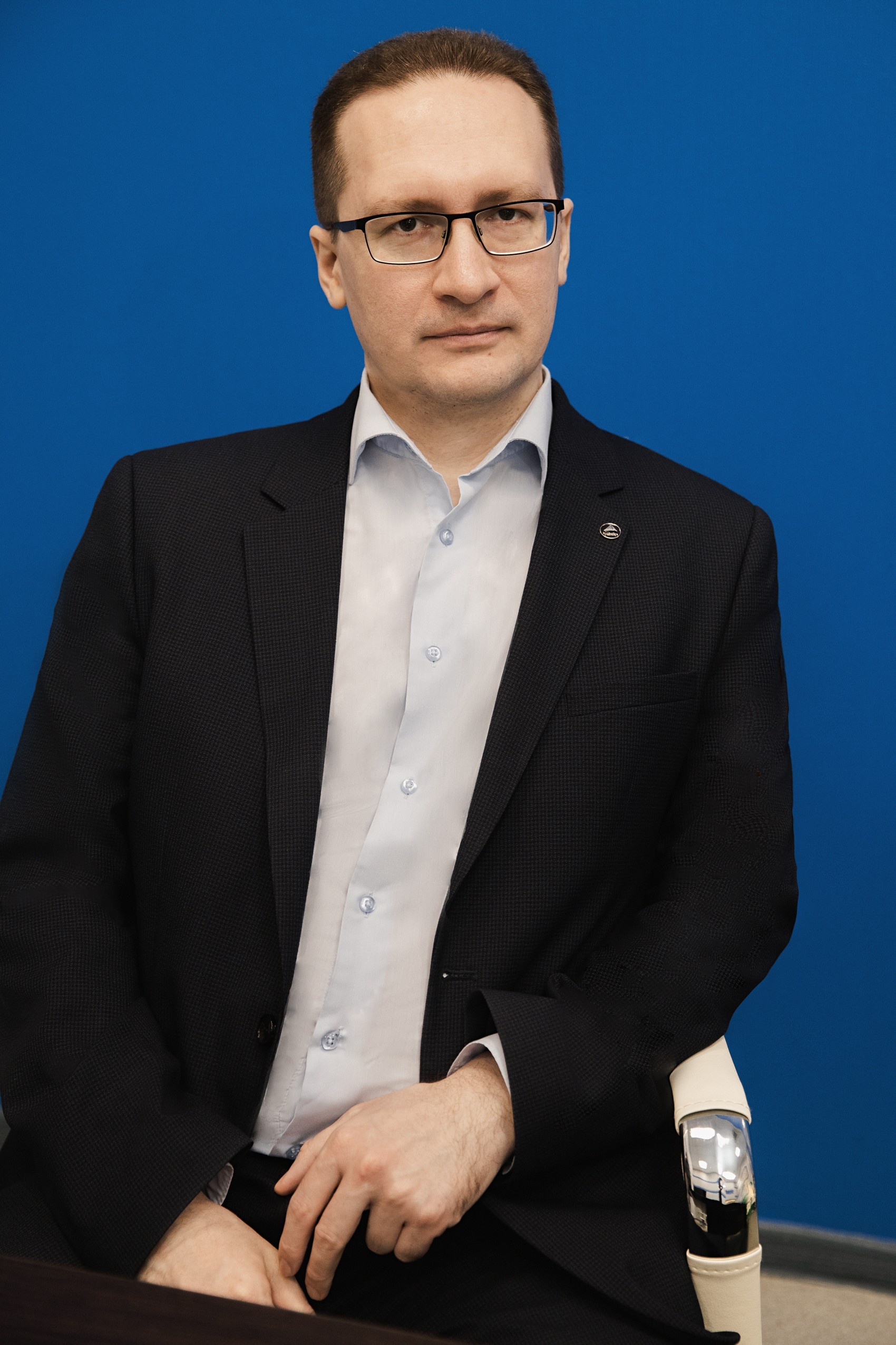 Роман Мылицын